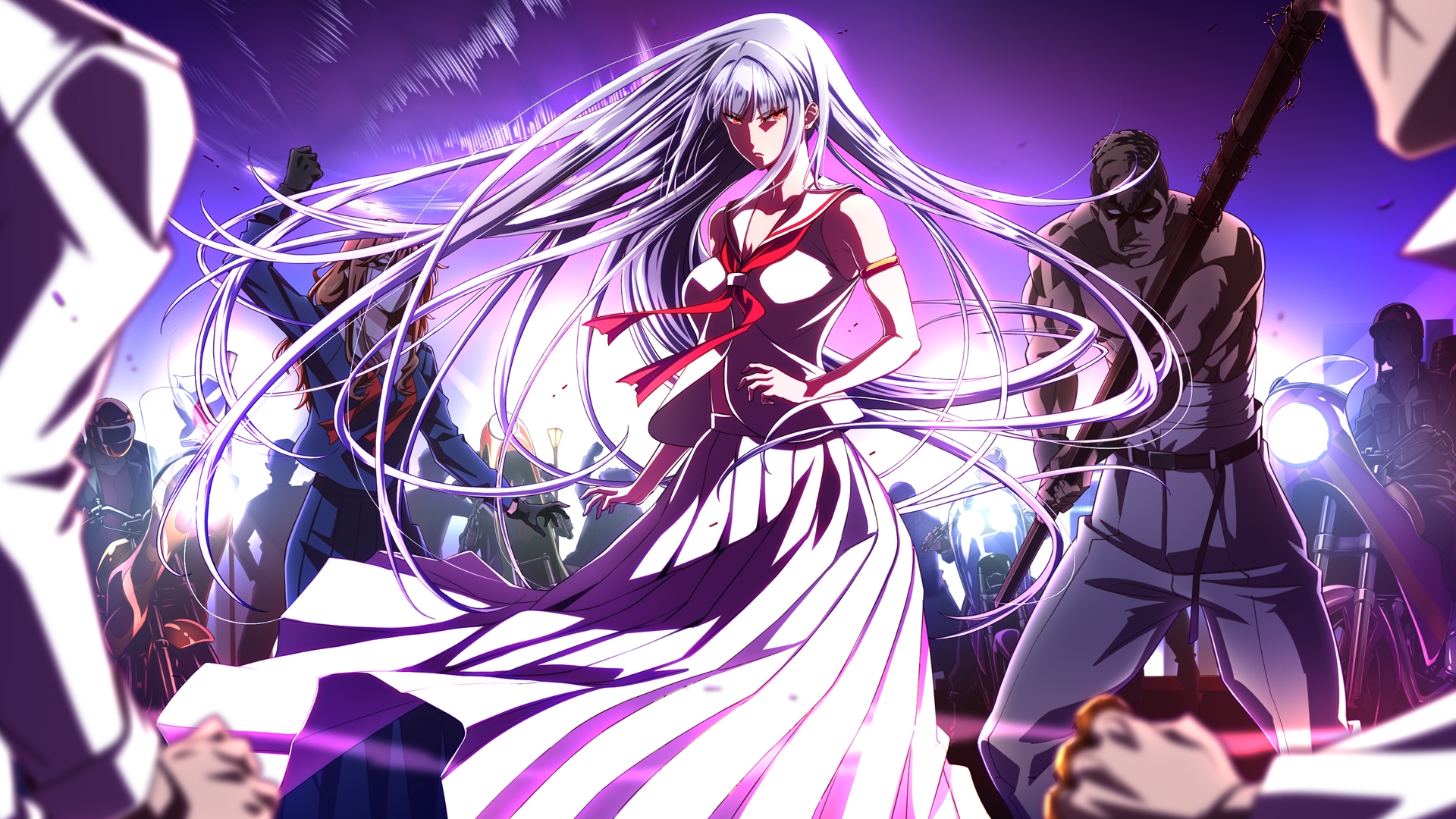 俺と湘南HEAD's Episode 1 画像1