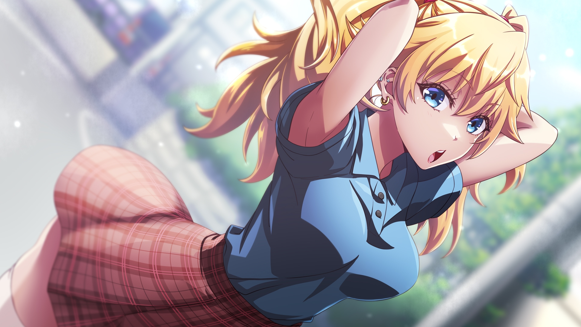 俺と湘南HEAD's Episode 1 画像5