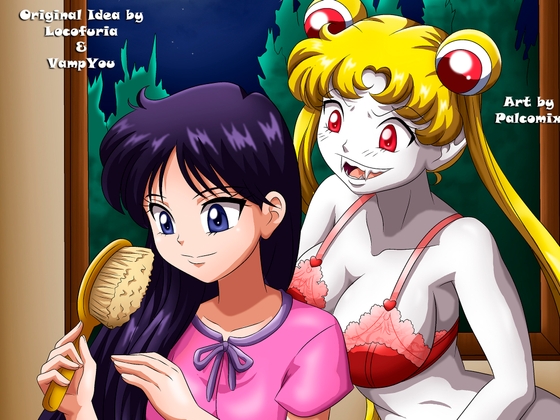 Vampires of the Night #3