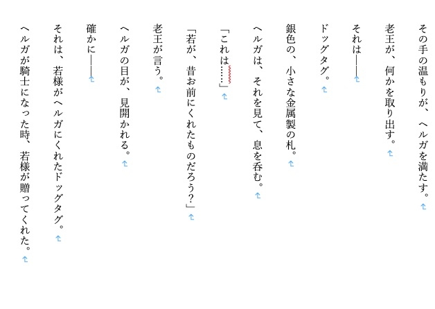 BSS/NTR/巨乳/女騎士/お姉さん/高身長/調教】初恋お姉さん女騎士団長ヘルガ、若の目の前で寝取られ堕ちるまで6～老王の征服録182cm豊乳護衛騎士・性奴○調教録～_7