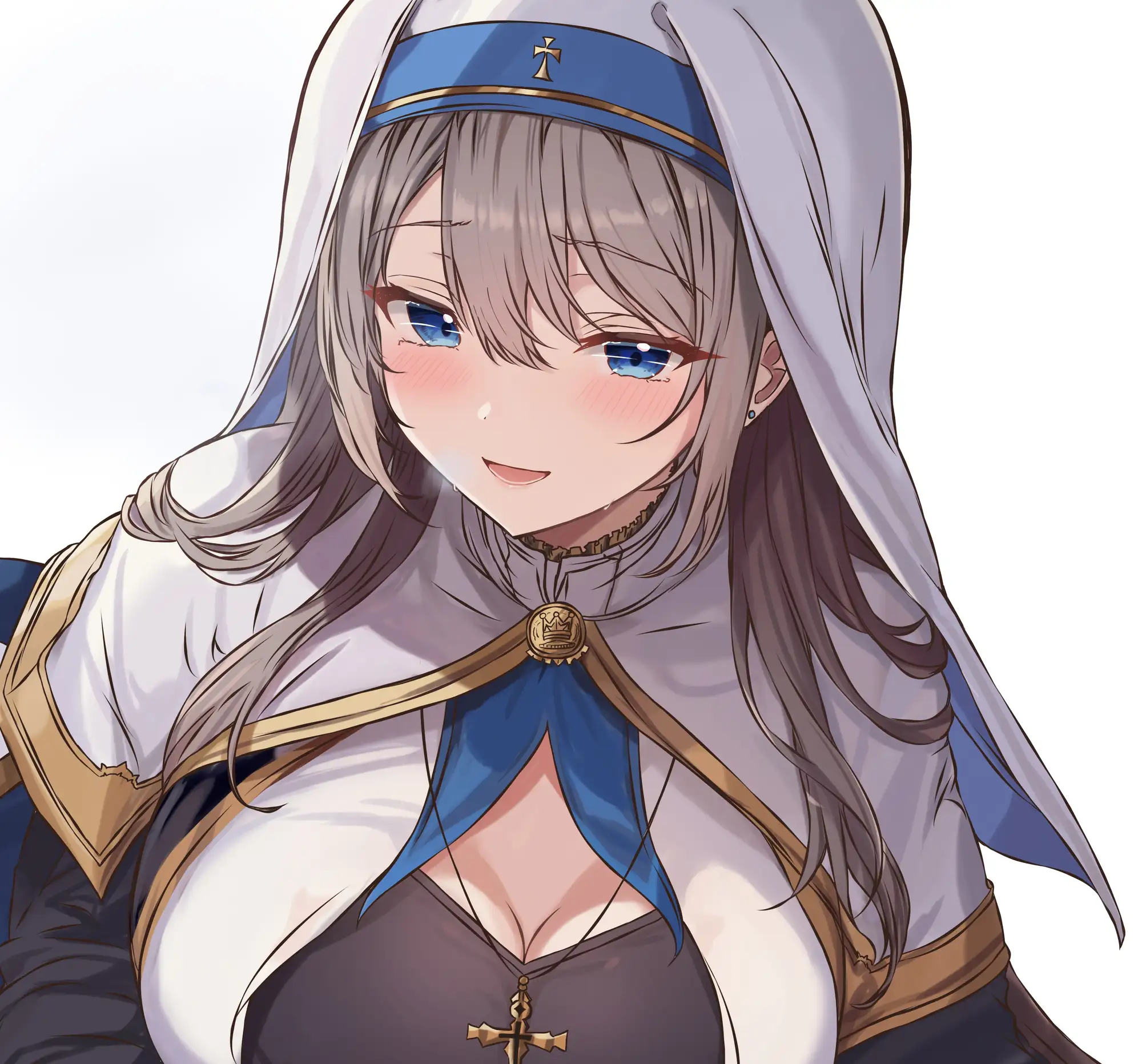 聖職者アンナ ~癒しの旅~ チームランドセル