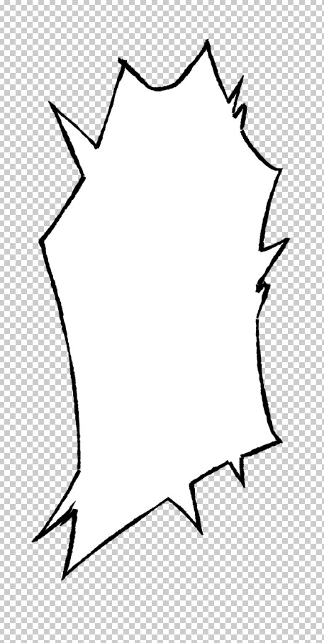 エロ漫画で使える！えっちな吹き出し素材集 画像6