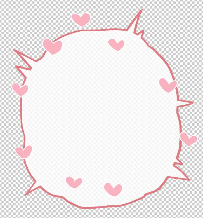 エロ漫画で使える！えっちな吹き出し素材集 [にゃんちぇると] | DLsite 同人 - R18