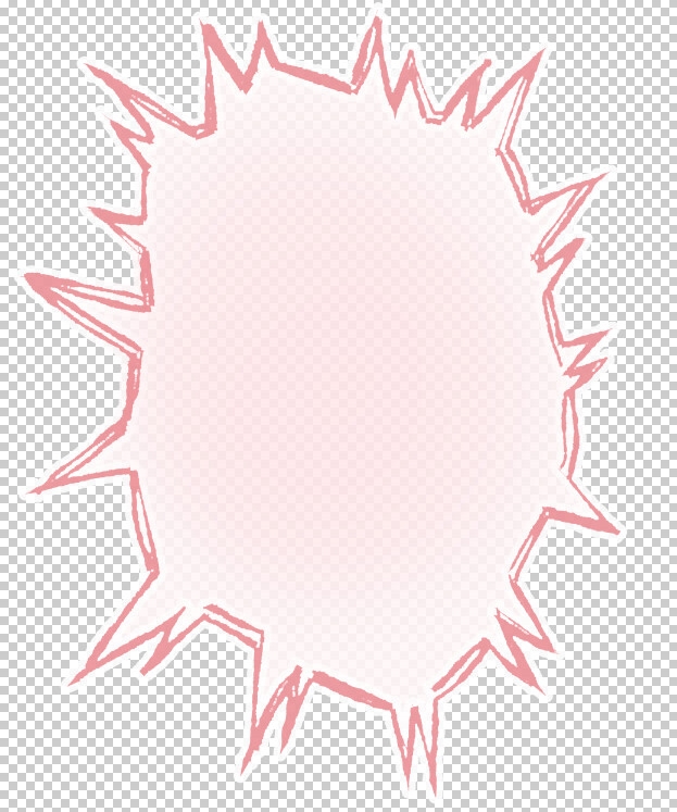 エロ漫画で使える！えっちな吹き出し素材集 画像9