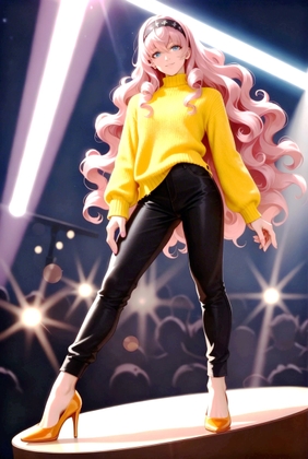 Ringo♡Tukimiya「折詰Ringo♡」