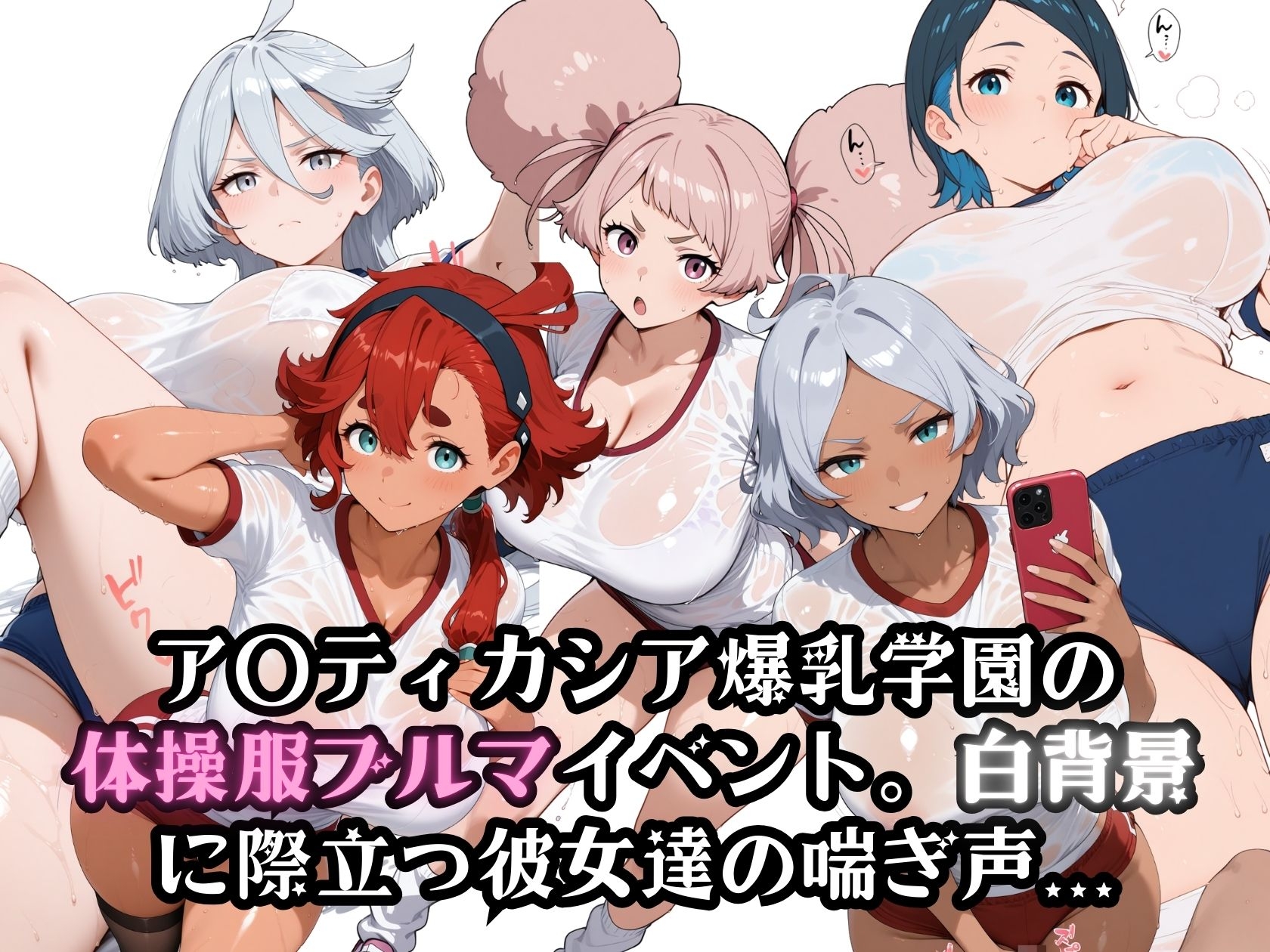 サンプル画像 1枚目