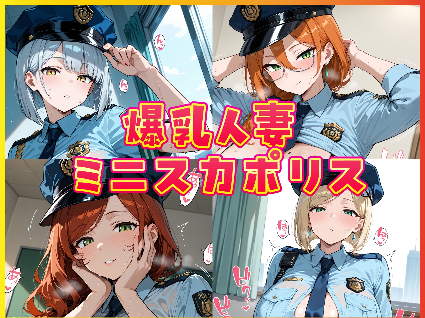 サンプル画像 1枚目