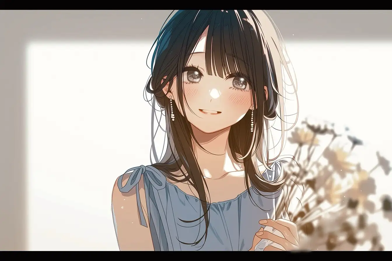 【結婚前夜×魂の共犯百合×最後の恋】いいことだけがありますように ――ウェディングドレスの下で、何度も抱き合う私たち サンプル画像 3
