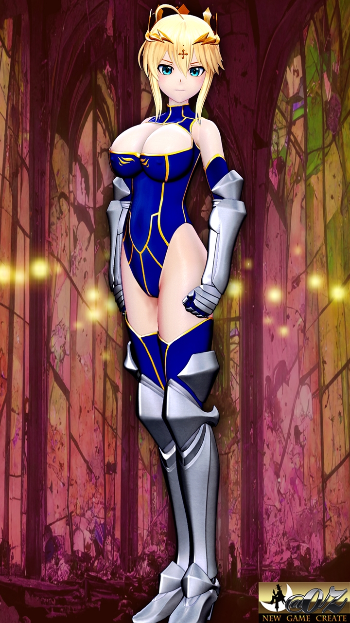 乳上様sideA[乳辱編]好きなシーンを自由再生できる3DCG操作型アニメ_10