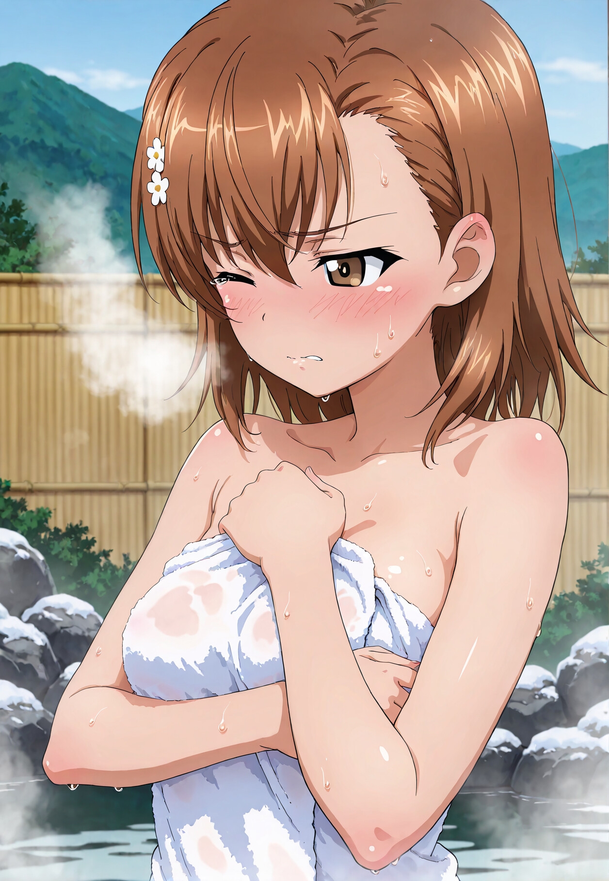 とあるえっちな温泉旅行_1