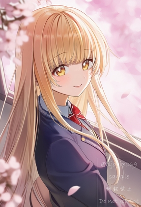 天使様の教室で生活指導