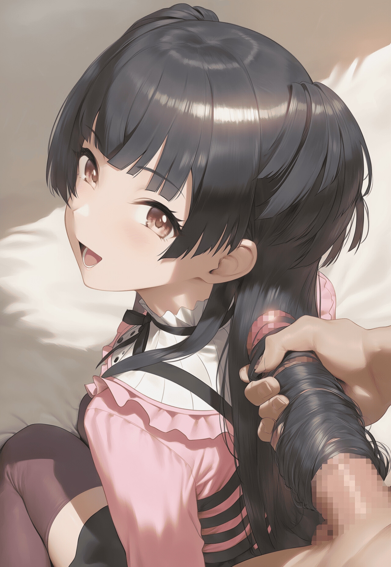 髪フェチ風俗 fuyuko_9