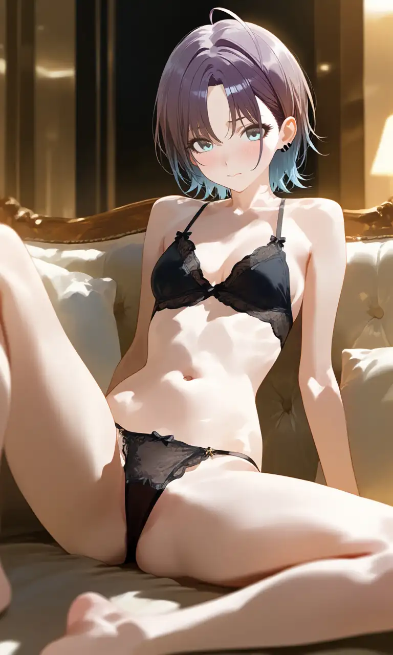 浅〇透1st写真集 サンプル画像 7