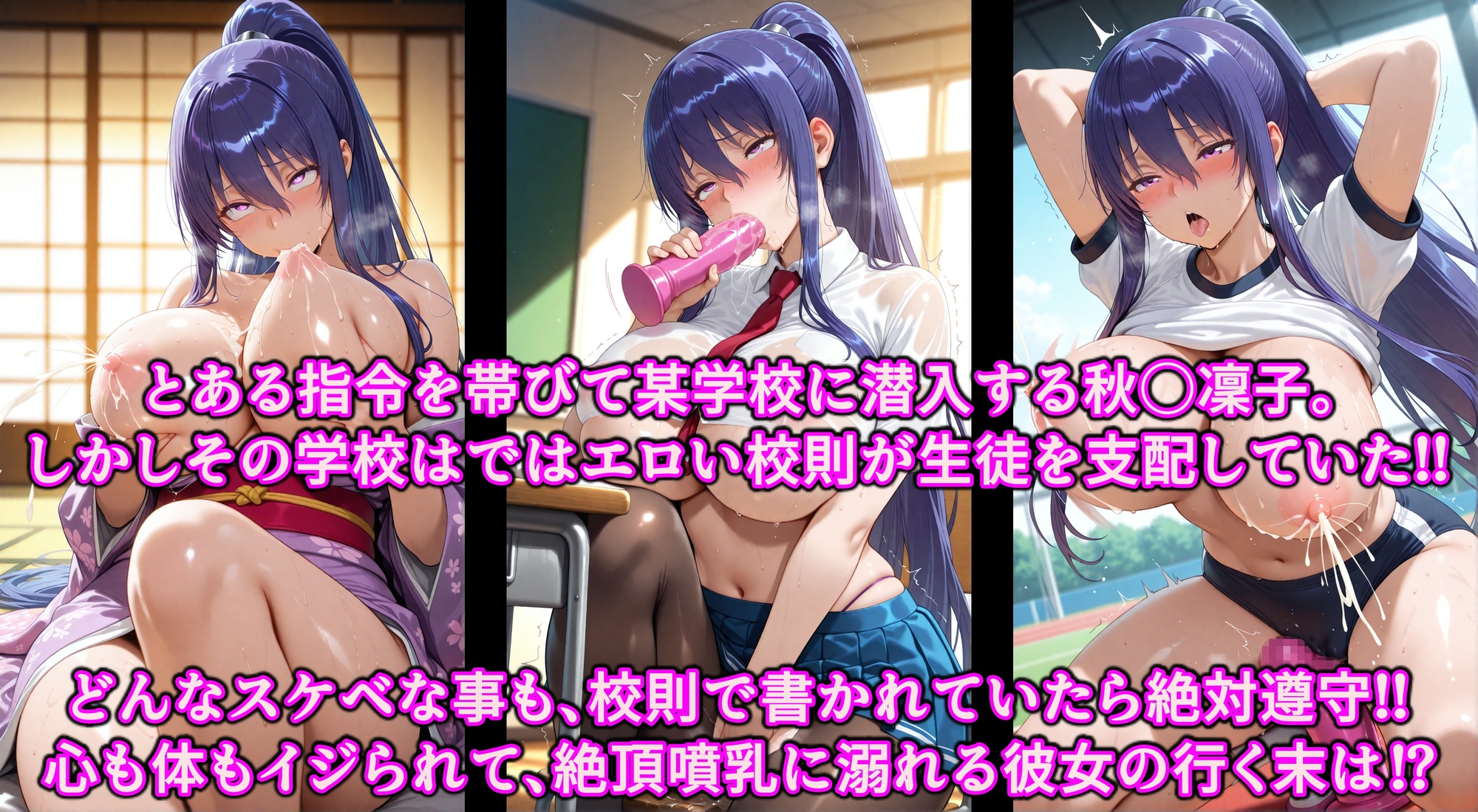 サンプル画像 1枚目