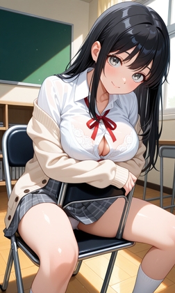 イラスト詰め合わせ 500枚