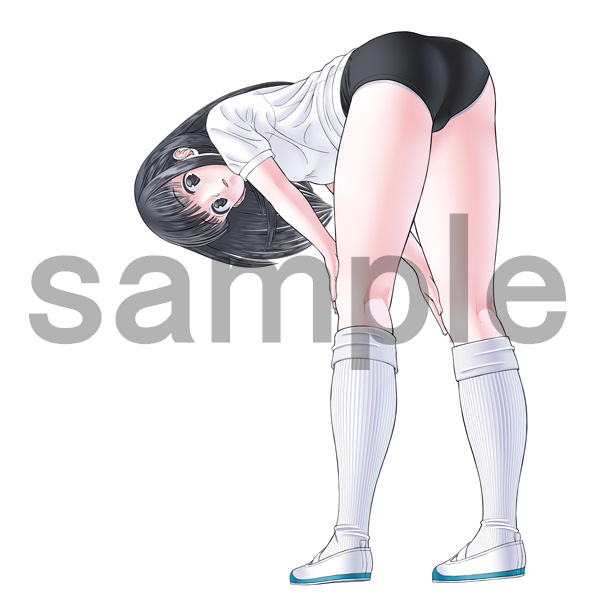 pure boolmers omnibus 画像10