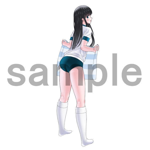 pure boolmers omnibus 画像8