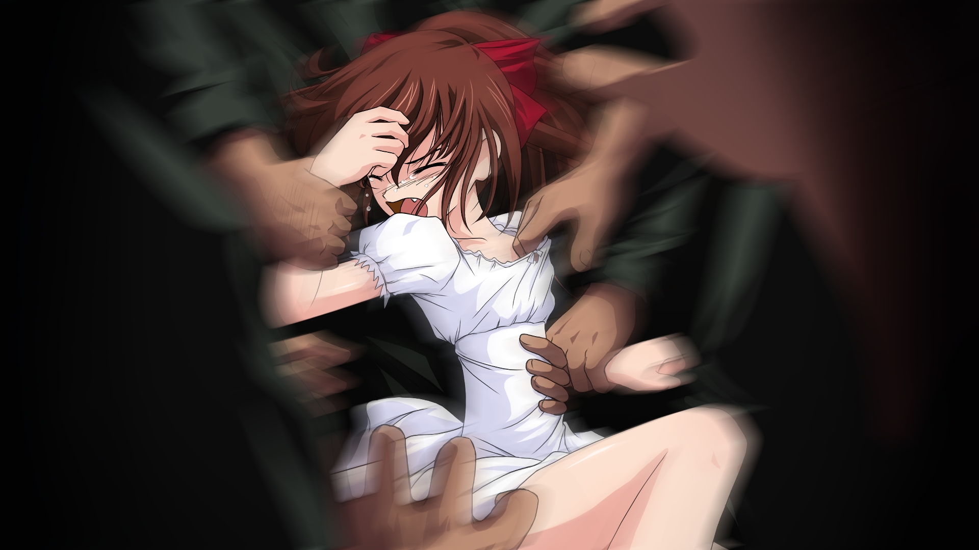 アユマリン707R Mission:02 前編 【ver3 フルHD版 / Android APK】 画像4