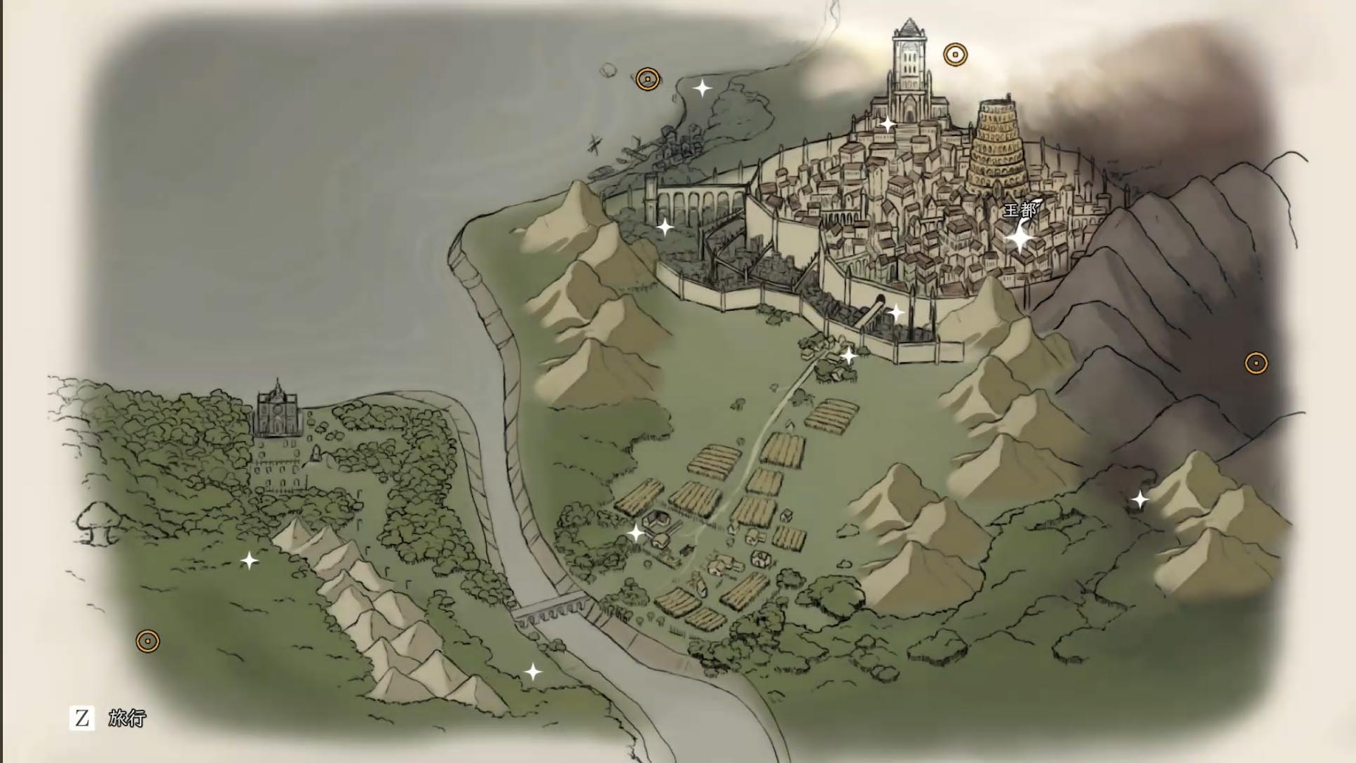 FIA’S ADVENTURE [Dato] | DLsite 7