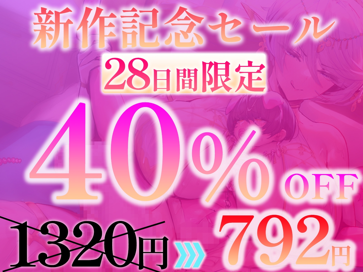 ✅早期限定40%off✅【逆アナル/メス堕ち/オホ声】ふたなりエルフの極太チンポでアナルに大量射精&完全屈服「ザーメンください…っ♡」と泣きつくメス便器に堕とされる 画像1