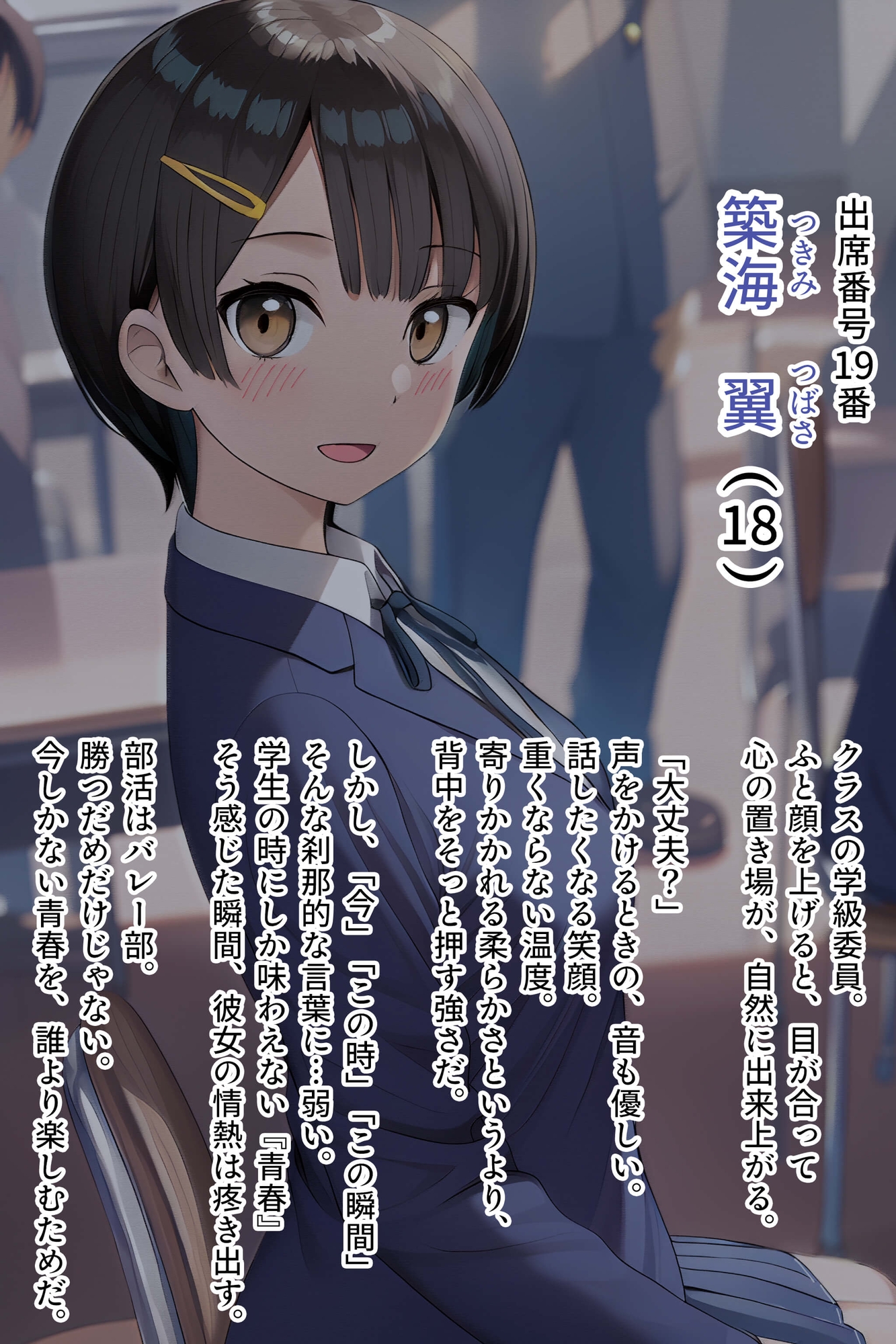 サンプル画像 1枚目