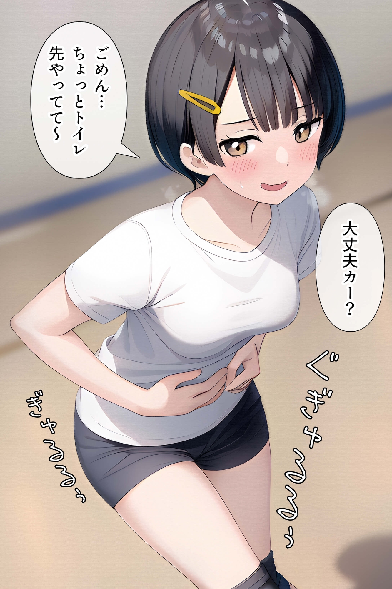 サンプル画像 4枚目