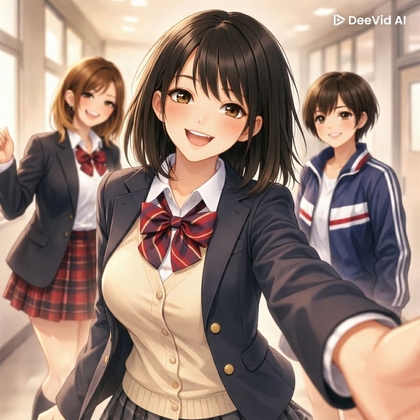 姉とその友達に射精させられる話2 [艶文堂]