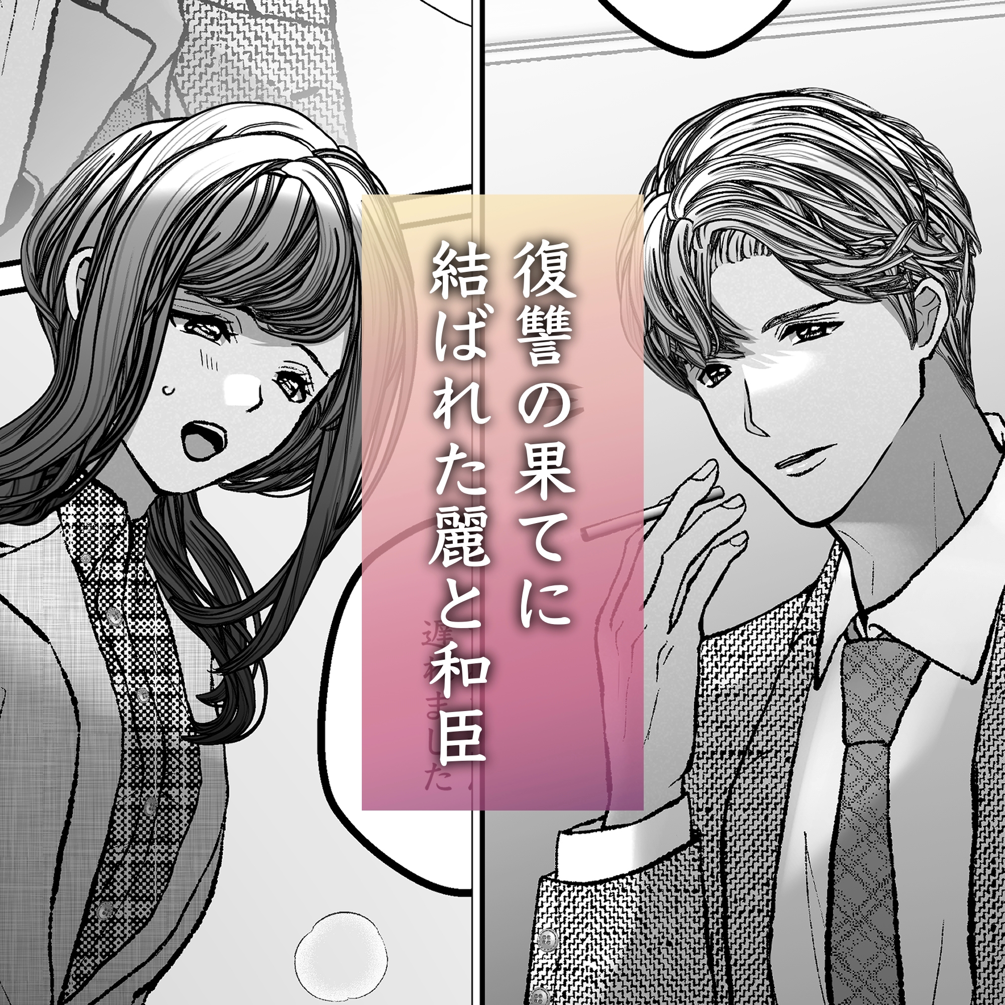 私が復讐の道具を終えたあと 画像1