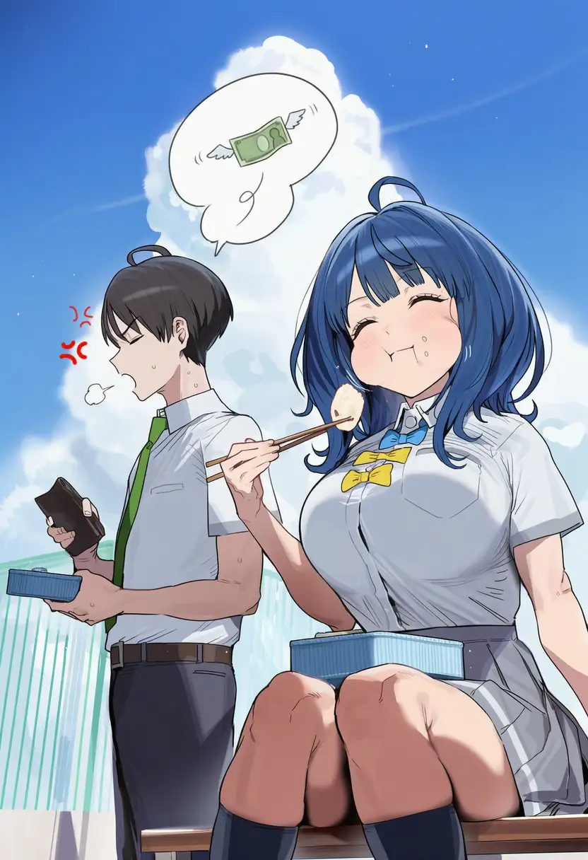 隠れんぼ性活 [トラトラ] | DLsite - R18