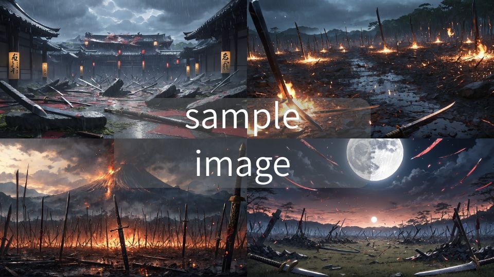 背景画像素材3〈和風〉_5