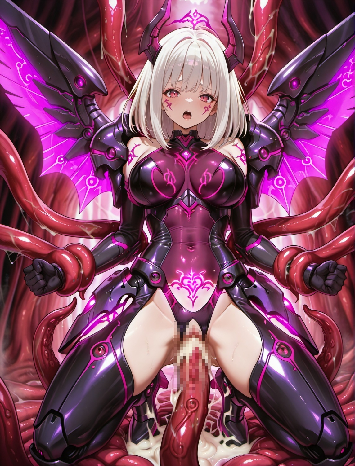 ミディアム娘は快楽に溺れる_7