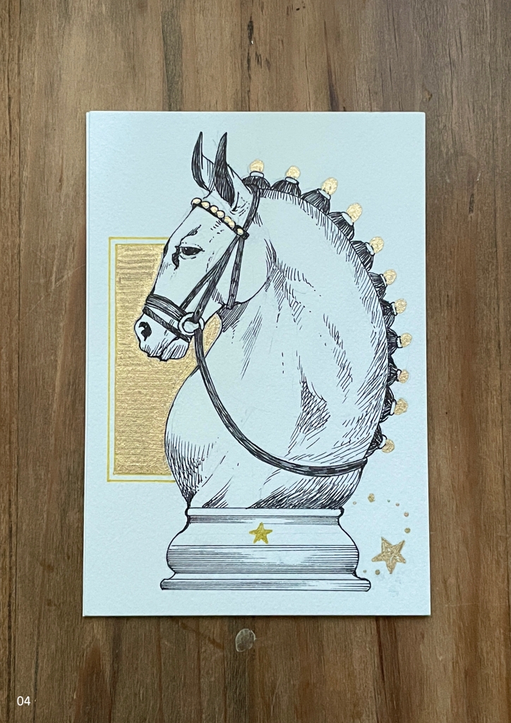 小さいお絵描き 画像4