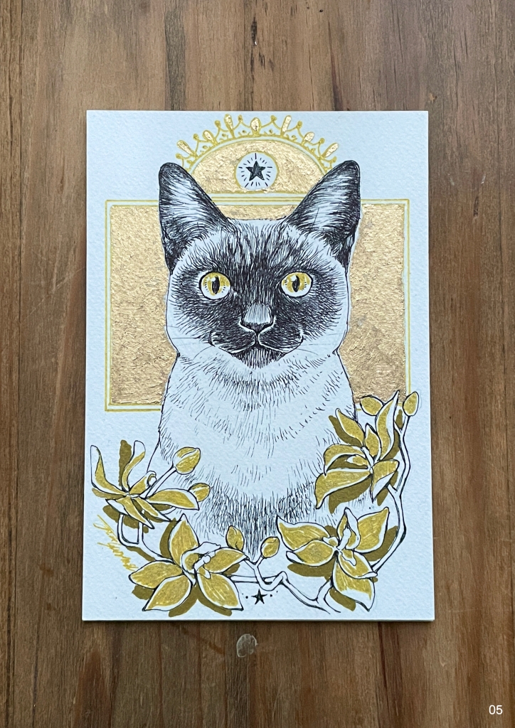 小さいお絵描き 画像5