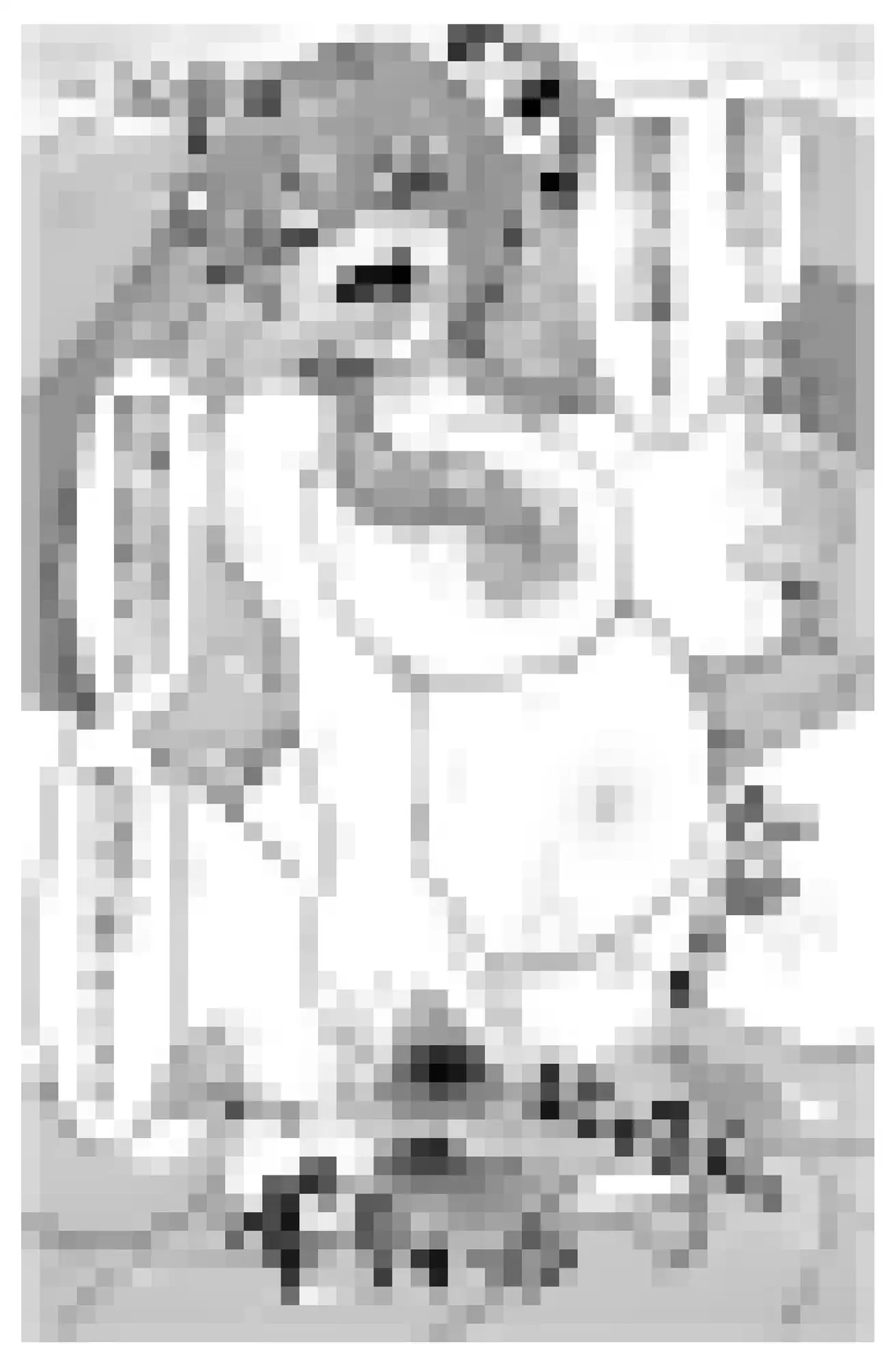 冒涜少女クトゥルフちゃんえちえちペット飼育体験 サンプル画像 4