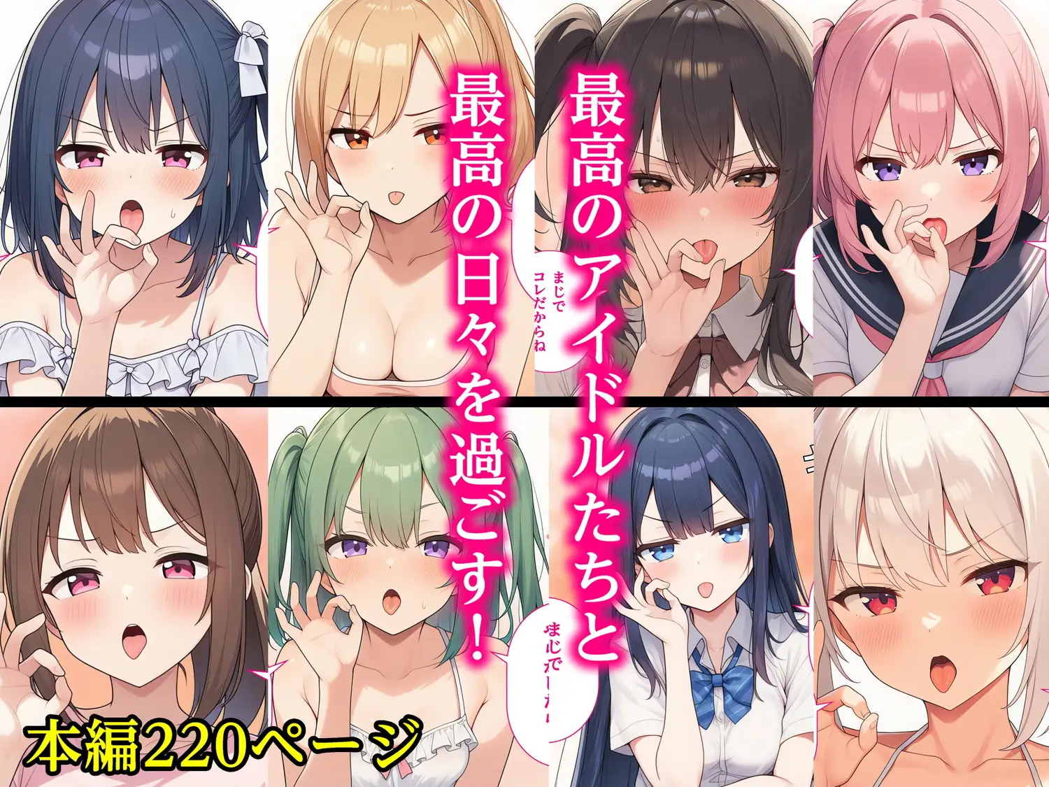 おしおきフェラ2〜次なにかやらかしたらまじでコレだからね〜 サンプル画像 8