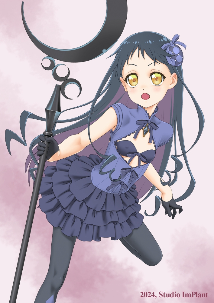 an eternal rondo. 画像5