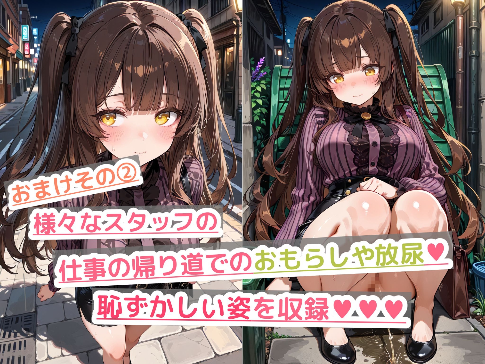 メンエスで極上体験！VIPコース限定、禁断の聖水オプション紗英(32)の場合_10