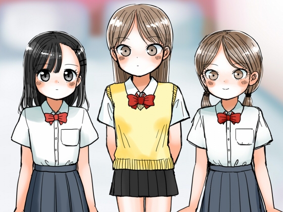 特殊♡性教育プログラム