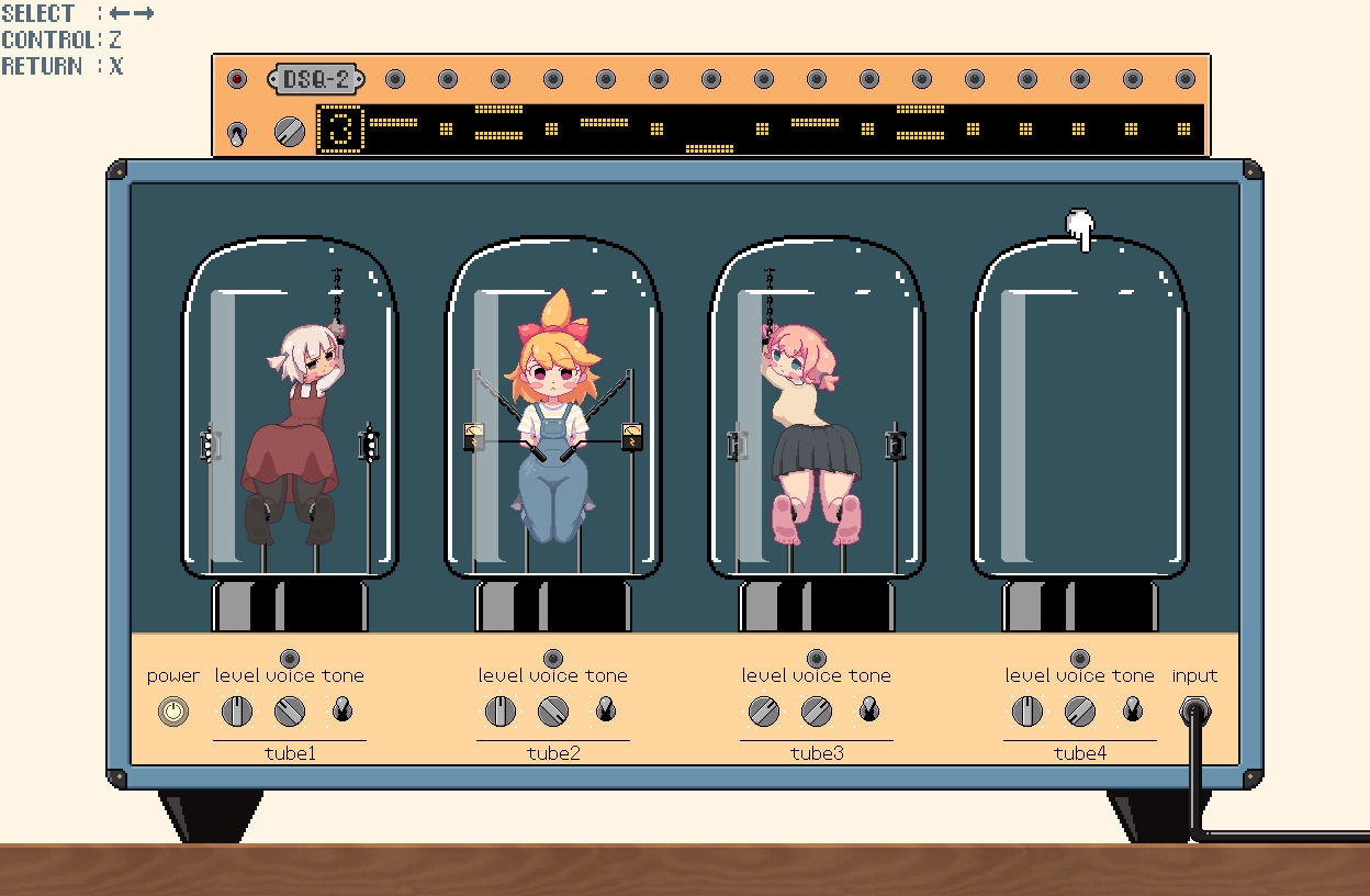 鳴らして遊ぼう "LittlePark." 画像5