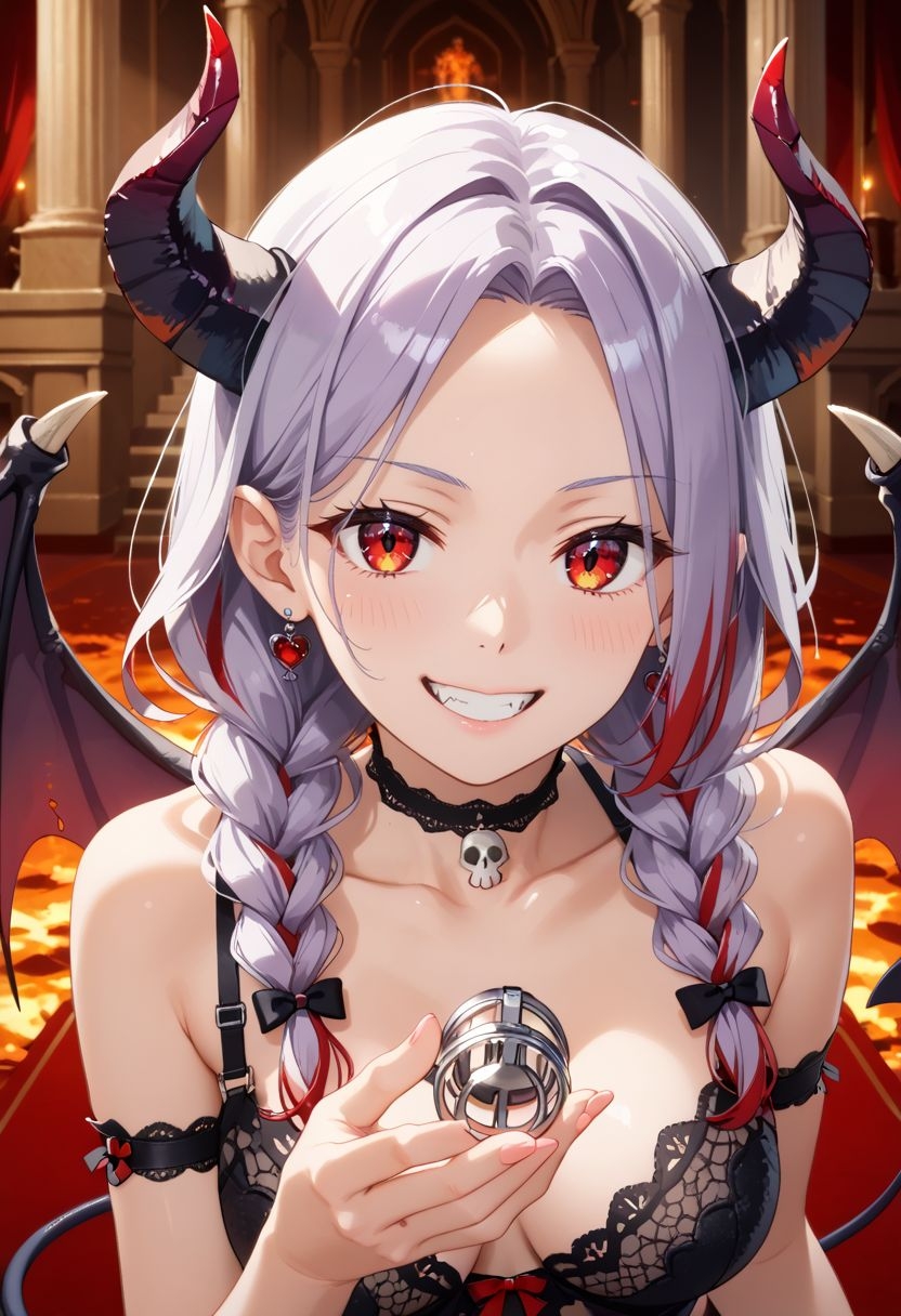 異世界M男は今日も土下座 サキュバス編_10