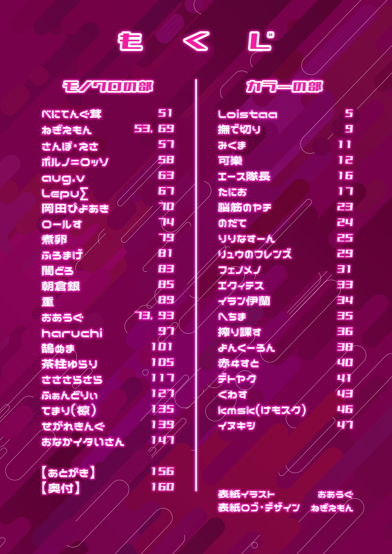 けもフレアクメビーム合同 画像1