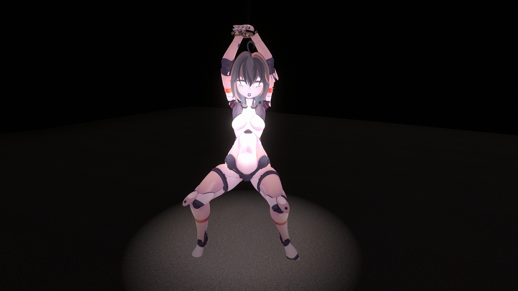 Heaven's Hell 画像1