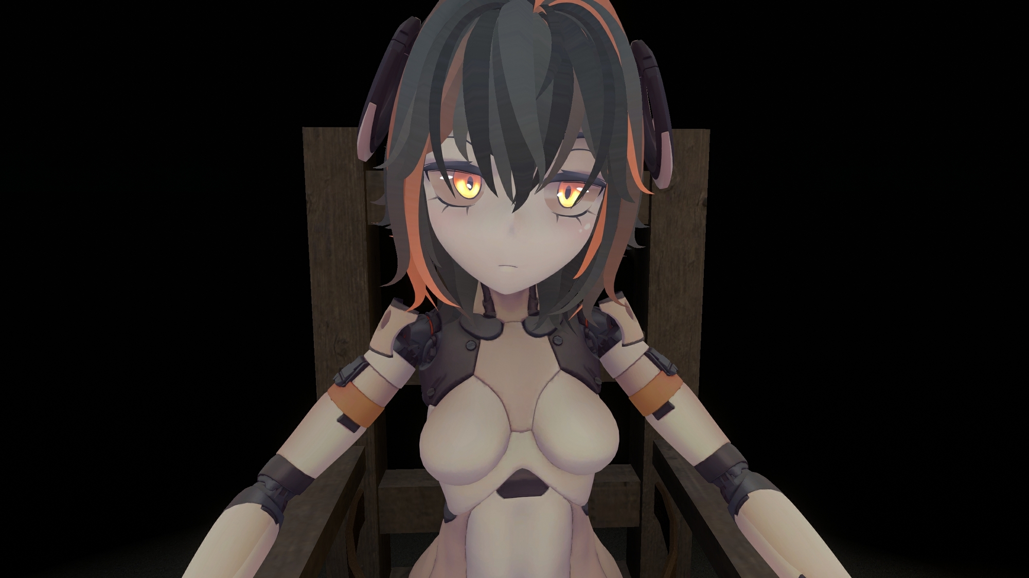 Heaven's Hell 画像3