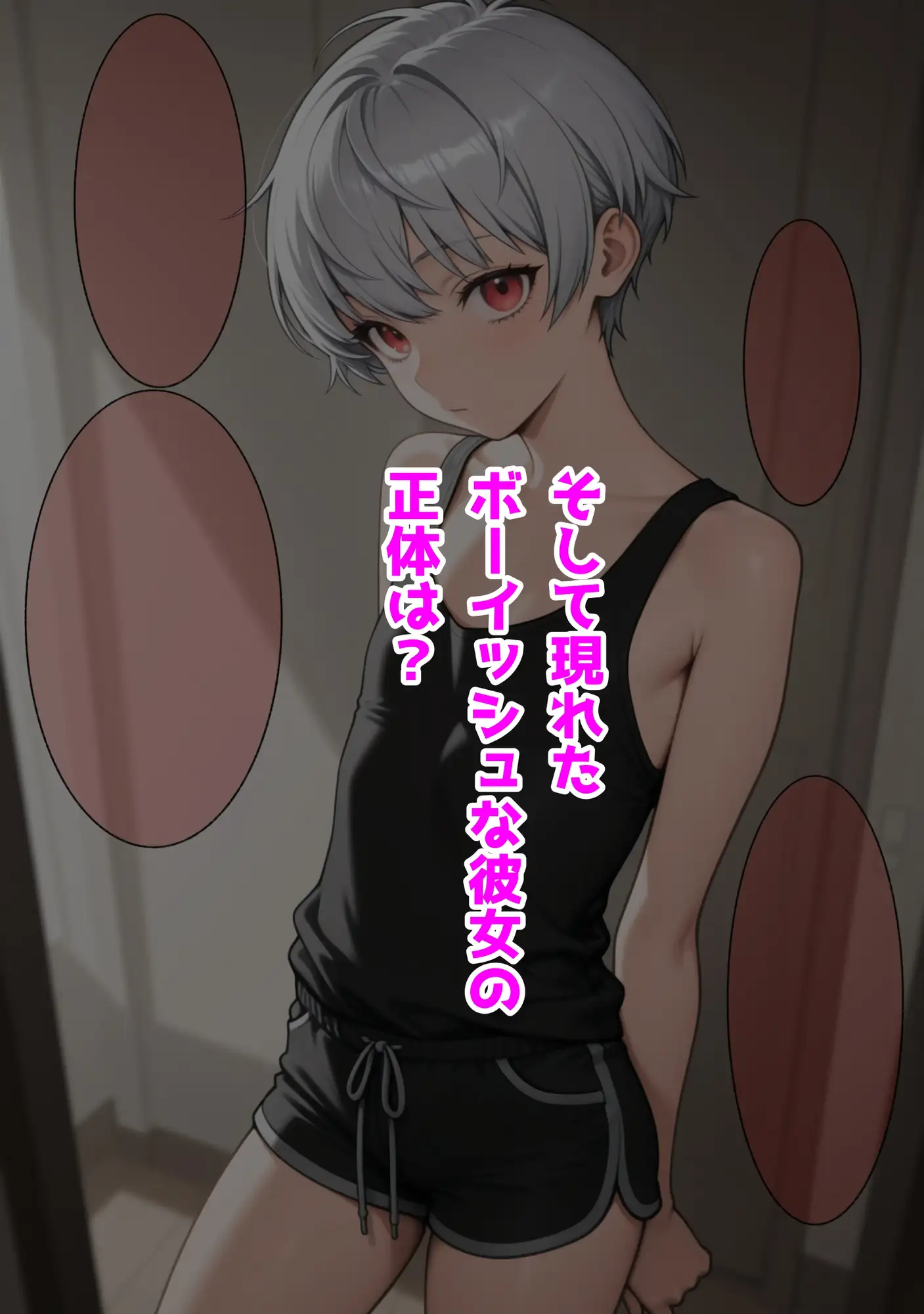 美しメイドと地味な僕(全知全能) サンプル画像 10