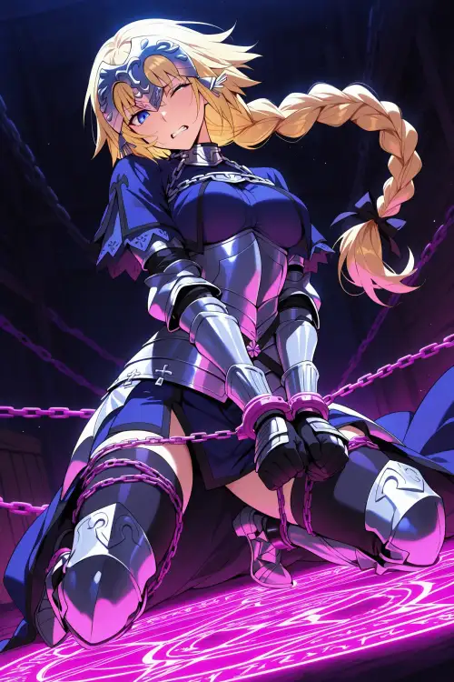 乙女の豚堕ち [クリスの巣] | DLsite - R18