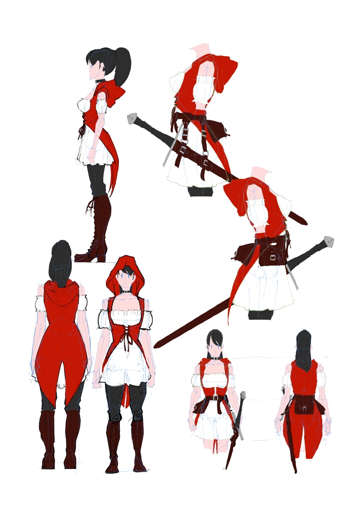 新人冒険者の末路 画像2