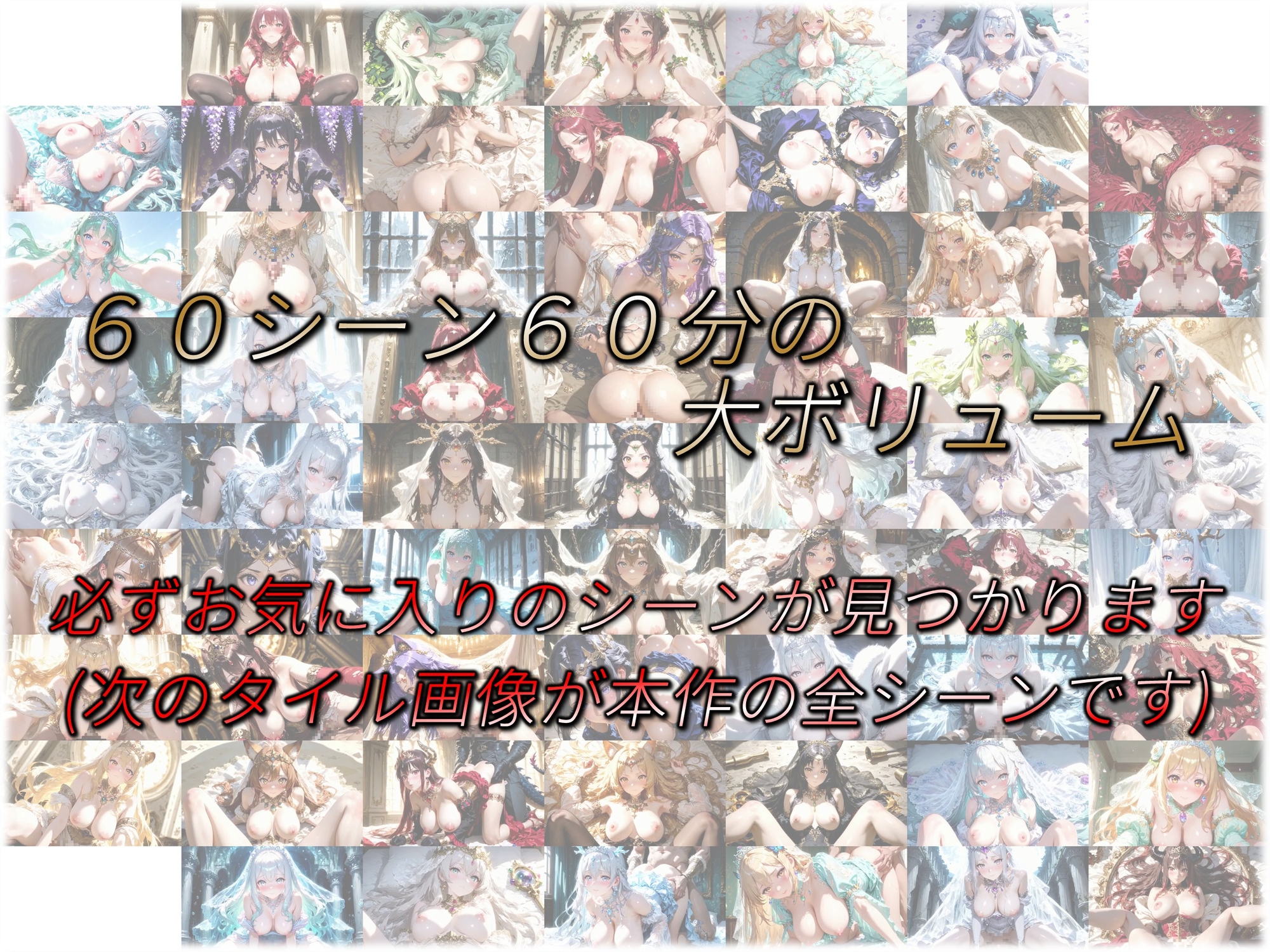 異世界SEX_王女様編_8