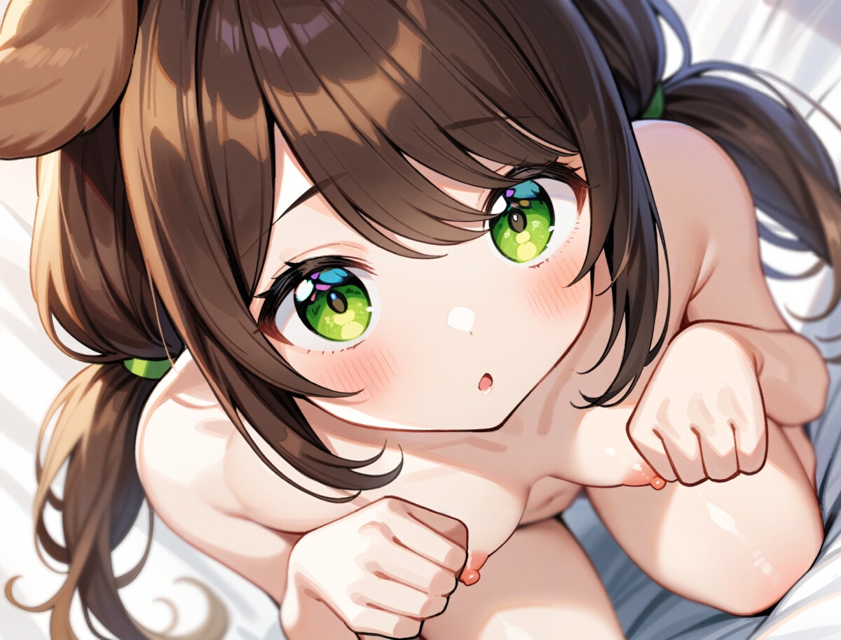 【処女調教】マゾ雌調教 変態オナニー 雛ノ屋あずきの場合 画像1