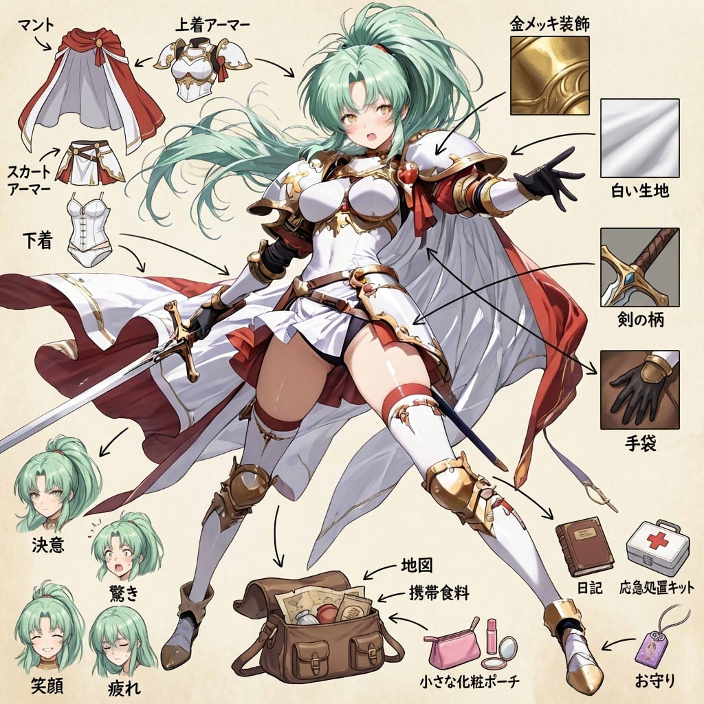 おっさんホイホイ ラング○ッサー4編_1