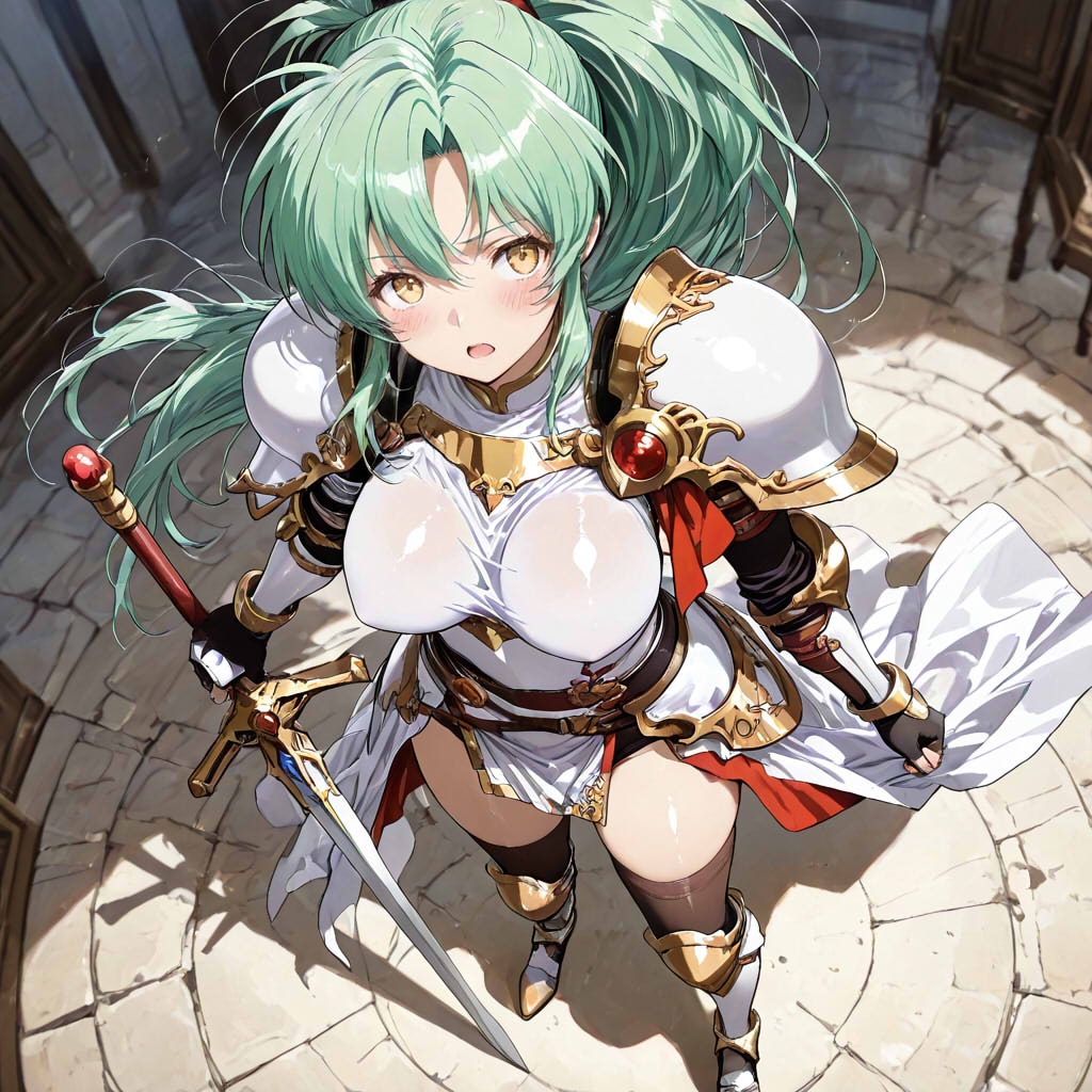 おっさんホイホイ ラング○ッサー4編_2